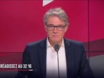 Les Grandes Gueules - Faut-il un fichier public des pédocriminels ?