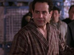 S04 E03 - Monk est enrhubé