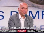 Les Grandes Gueules - 300€ la journée: les dealers tagguent leurs offres d'emploi à Grenoble… Les narcos en roue libre ?