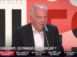 Les Grandes Gueules - Prix des carburants : les Français se débrouillent, le gouvernement nous embrouille ?