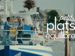 Petits Plats en équilibre - Morue au barbecue