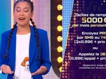 Le juste prix - Émission 90