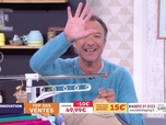 Téléshopping du mardi 10 juin 2025