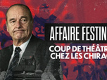 La ligne bleue - Affaire Festina, coup de théâtre chez les Chirac