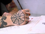 Ink Master - Le meilleur tatoueur - S3E4 - Ni vu, ni connu