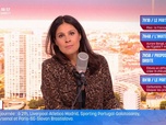 Apolline Matin - Émission du 9 septembre 2026