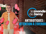 Le monde de Jamy - 16/02/2026