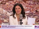 Apolline Matin - Émission du 14 avril 2026
