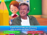 Les 12 coups de midi du 13 septembre 2025