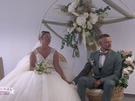 Quatre mariages pour une lune de miel - 4 mariages pour 1 lune de miel du 22 juin 2026 - Laurianne & Mickael