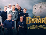 Fort Boyard - 11/07/2026