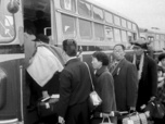 1959. Départs pour la Corée du Nord - Mystères d'archives
