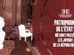 Complément d'enquête - Patrimoine de l'État : où sont passés les joyaux de la République ?