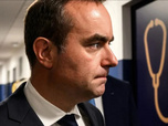 C dans l'air - Lecornu : deuxième manif... et toujours pas de gouvernement !