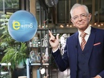 e=m6 - Gourdes, matelas et ordinateurs recyclés, un trio gagnant pour une planète plus verte !