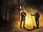 Le mystère d'Oak Island