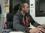 Enquête d'action - Annecy-Genève : gendarmes contre hors-la-loi de la route (2/2)