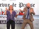 La revue de presse - Numéro 21