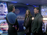 Castle - S5E6 - Tueur intergalactique