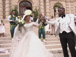 Quatre mariages pour une lune de miel - 4 mariages pour 1 lune de miel du 24 juin 2026 - Leila & Fouad