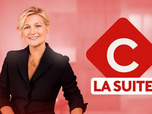 C à vous la suite - Invités : Vincent Perrot, Claudia Tagbo, Alex Ramirès, Magic System