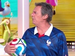 Les 12 coups de midi du 22 juin 2026