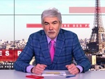 C'est Canteloup du 8 mai 2026