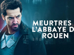 Meurtres à... - 07/10/2026
