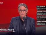 Les Grandes Gueules - Débattre du grand remplacement : liberté d'expression ou racisme ?