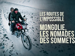 Les routes de l'impossible - 07/08/2026