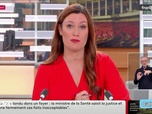 Quotidien troisième partie du 11 décembre 2025