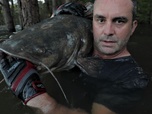 Pêche XXL - S3E3 - Dernier souffle