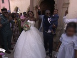 Quatre mariages pour une lune de miel - 4 mariages pour 1 lune de miel du 26 mars 2026 - Bliss & Armel