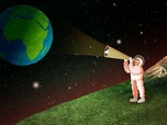 42 - La réponse à presque tout - Y a-t-il une autre Terre dans l'univers ?