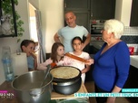 Familles nombreuses : la vie en XXL