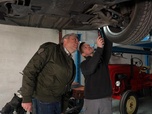 Vintage Mecanic - S9E22 - Porsche 911 type 964 jubile