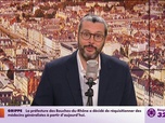 Apolline Matin - Émission du 25 décembre 2025