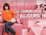 Ça commence aujourd'hui - Comprendre l'histoire de ses ancêtres pour guérir