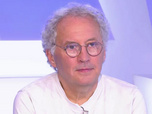 C dans l'air l'invité