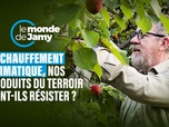 Le monde de Jamy