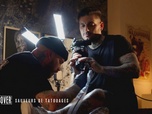 Tattoo Cover : Sauveurs de tatouages - Saison 08 Episode 06 - Toute première fois