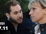 Demain nous appartient du 17 novembre 2022 - Episode 1319