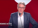 Les Grandes Gueules - La RATP emploie des élus locaux : scandaleux ?