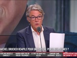 Les Grandes Gueules - Michel Drucker, 83 ans, rempile la saison prochaine… Doit-il laisser sa place aux jeunes ?