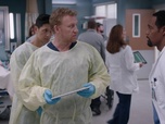 Grey's anatomy - S21 E04 - La petite sœur