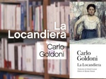 La p'tite librairie - La Locanderia, de Carlo Goldoni