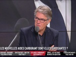 Les Grandes Gueules - Les nouvelles aides carburant suffisantes ?