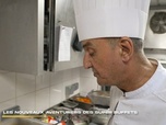 66 minutes - Les nouveaux aventuriers des supers buffets