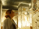 Les trésors perdus d'Egypte - S2E5 - Le palais caché de Ramsès II