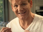 Gordon Ramsay : les recettes du chef 3 étoiles - On reste cool